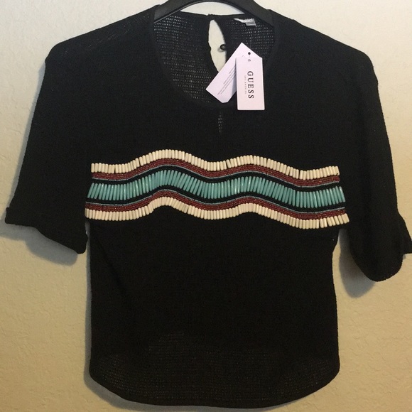 Guess Crop top - Picture 1 of 3